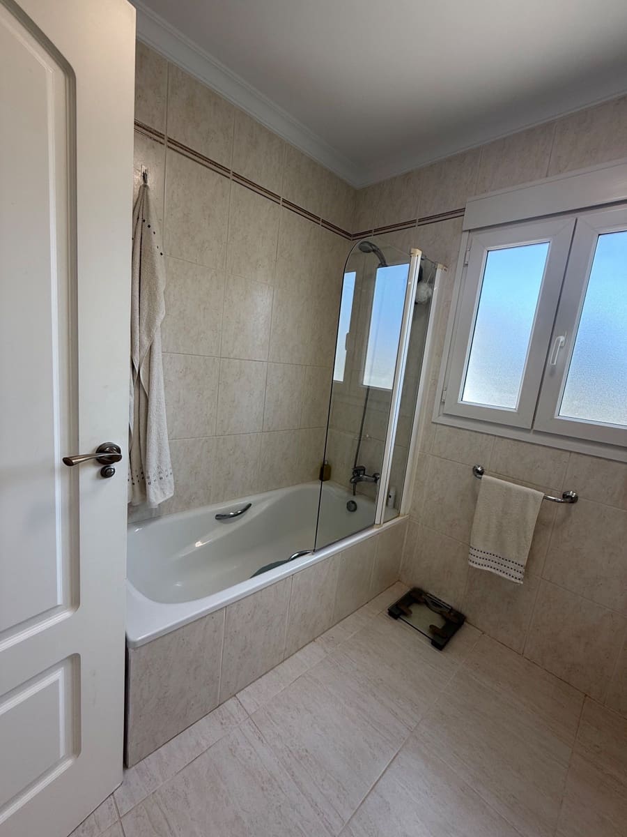 2 slaapkamer Appartement te koop in Benissa met zwembad garage - € 335.000 (Ref: 6945654)