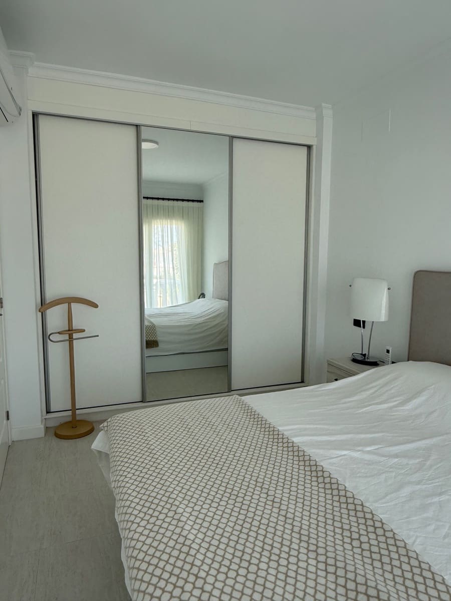 2 slaapkamer Appartement te koop in Benissa met zwembad garage - € 335.000 (Ref: 6945654)