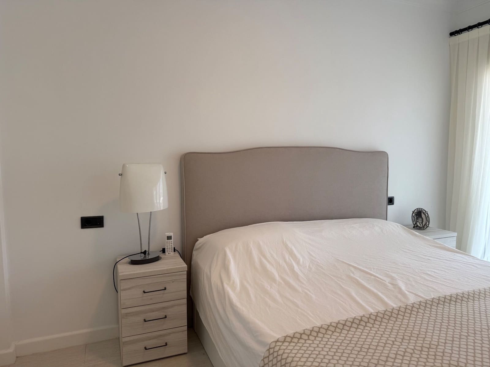 2 slaapkamer Appartement te koop in Benissa met zwembad garage - € 335.000 (Ref: 6945654)