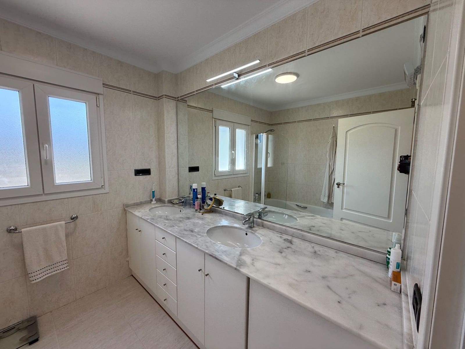 2 slaapkamer Appartement te koop in Benissa met zwembad garage - € 335.000 (Ref: 6945654)