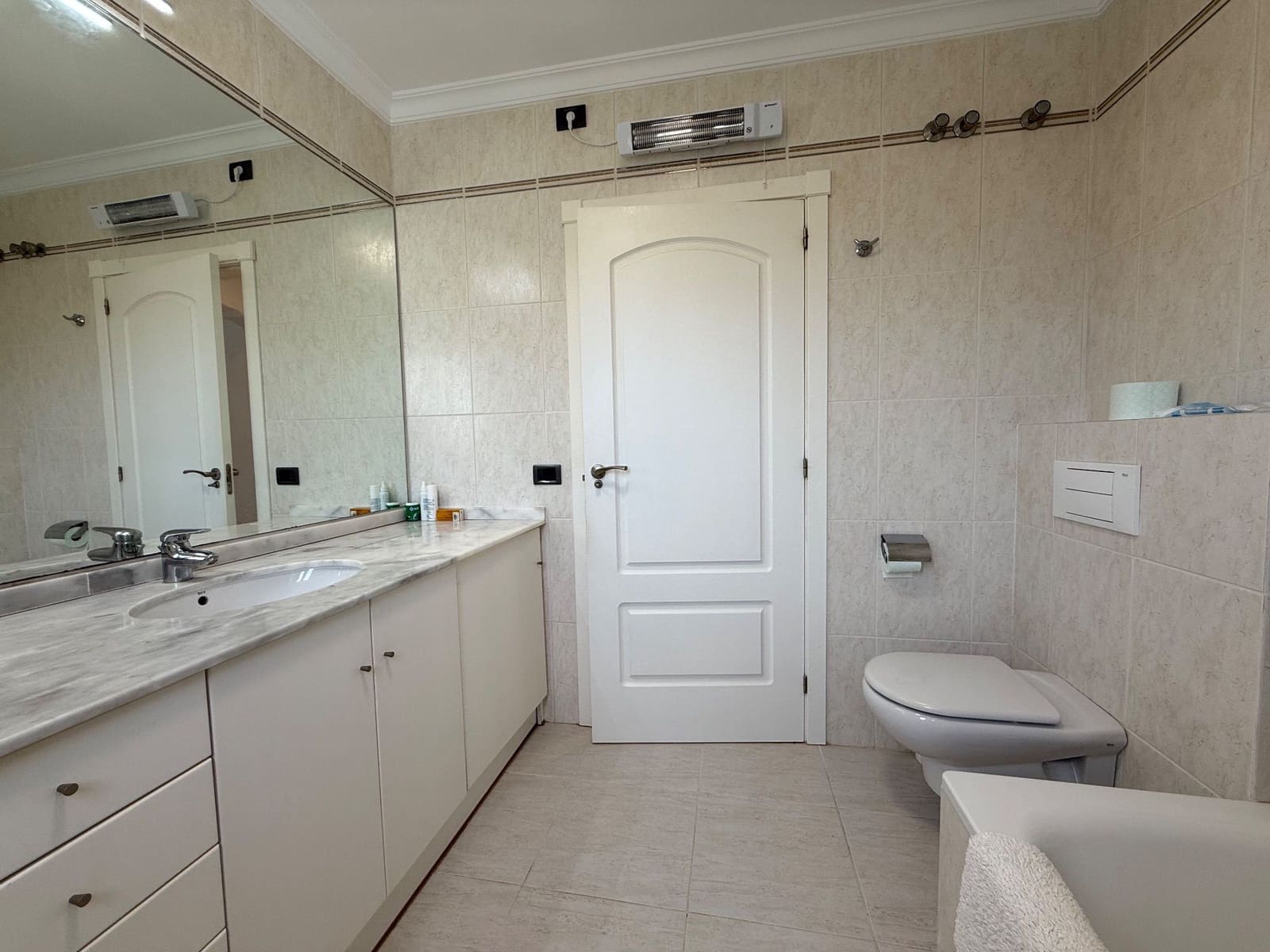 2 slaapkamer Appartement te koop in Benissa met zwembad garage - € 335.000 (Ref: 6945654)