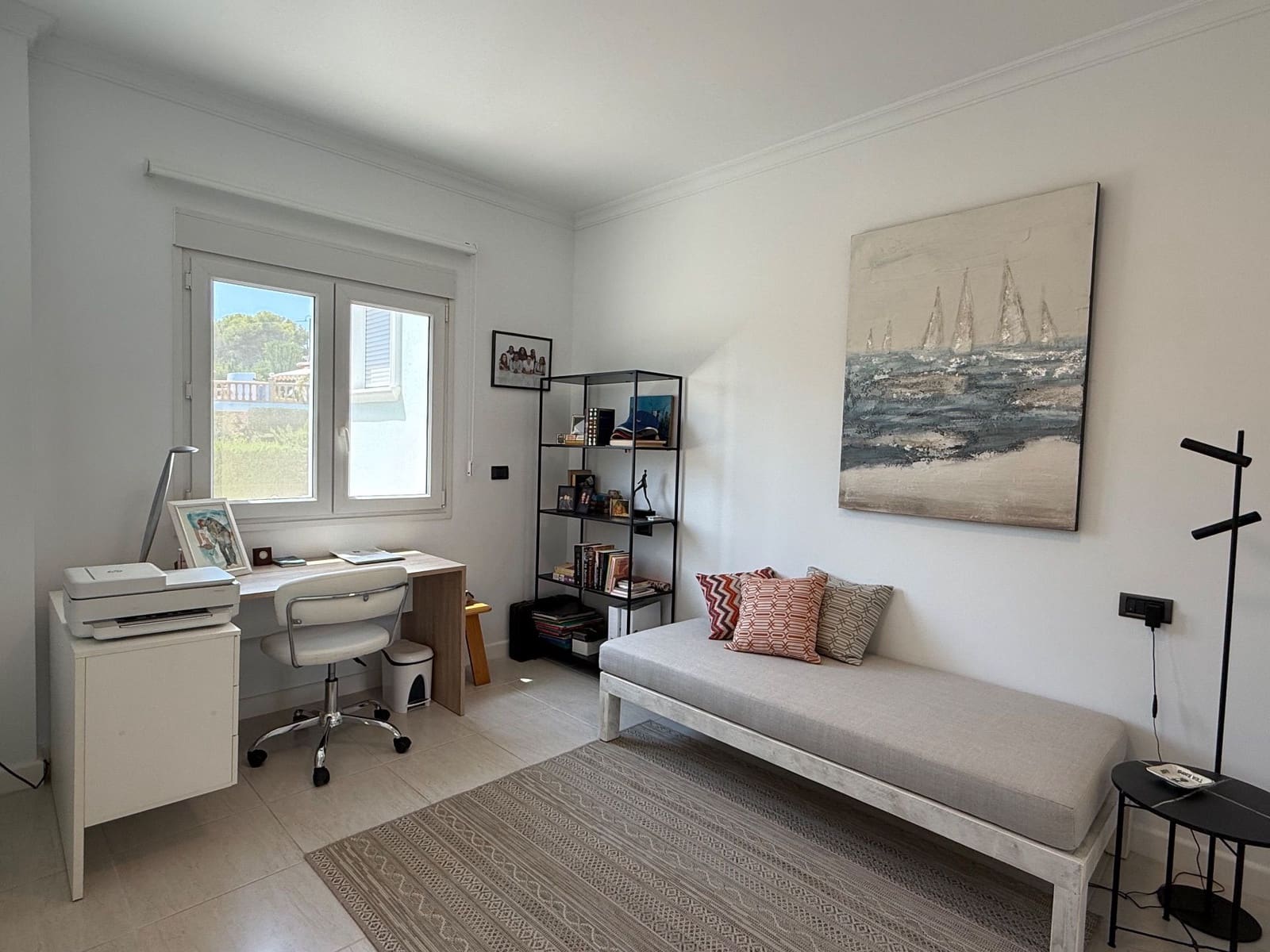 2 slaapkamer Appartement te koop in Benissa met zwembad garage - € 335.000 (Ref: 6945654)