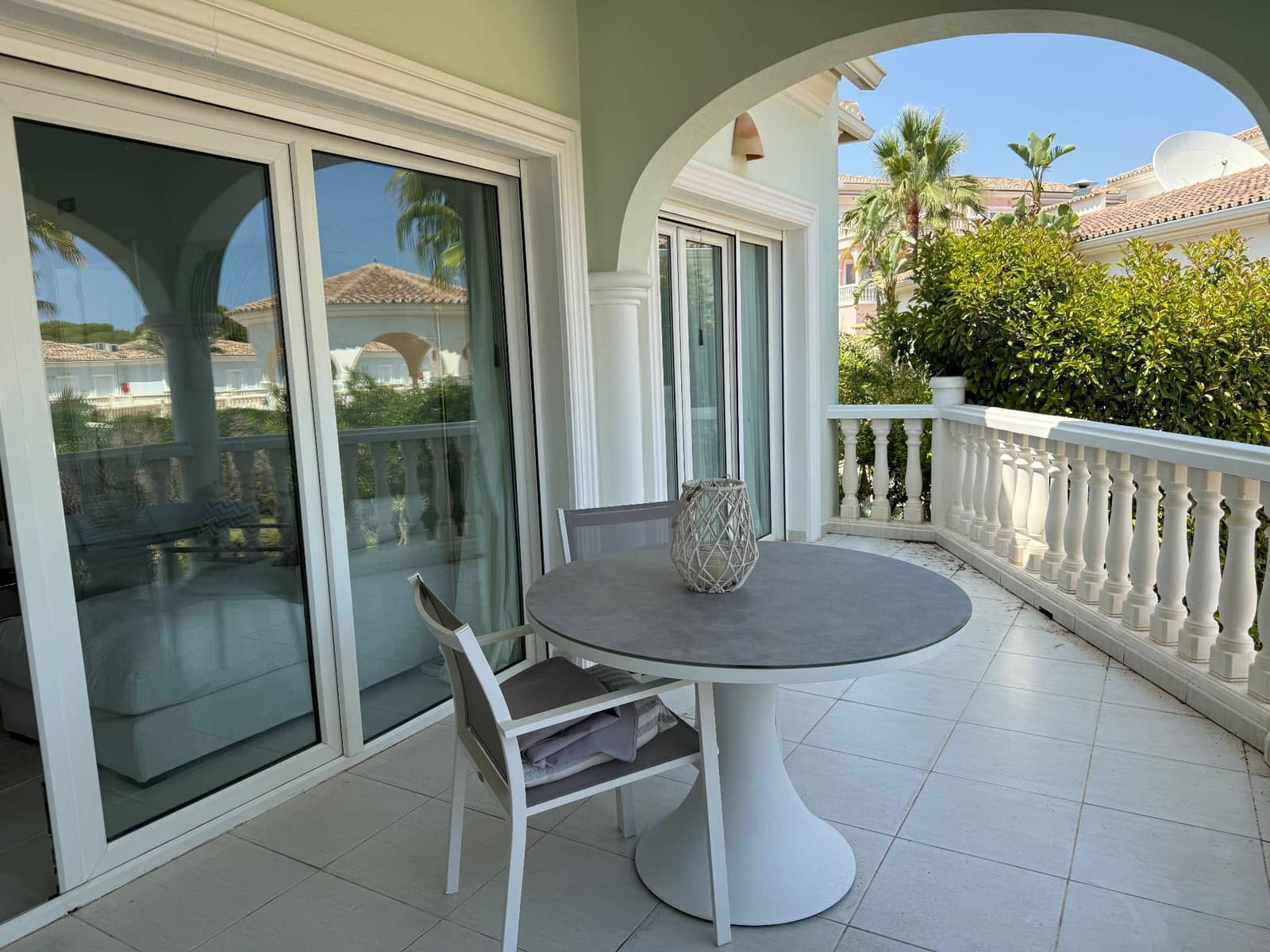 2 slaapkamer Appartement te koop in Benissa met zwembad garage - € 335.000 (Ref: 6945654)