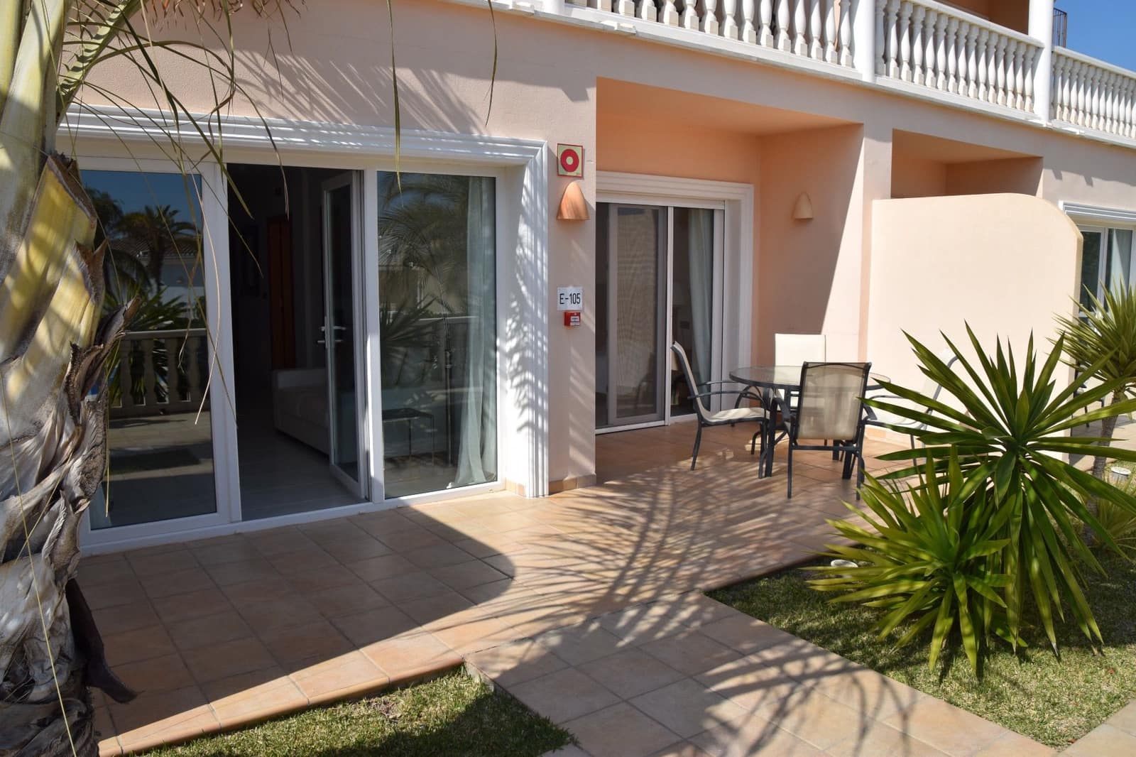 1 Zimmer Apartment zu verkaufen in Benissa mit Pool Garage - 249.500 € (Ref: 7475194)
