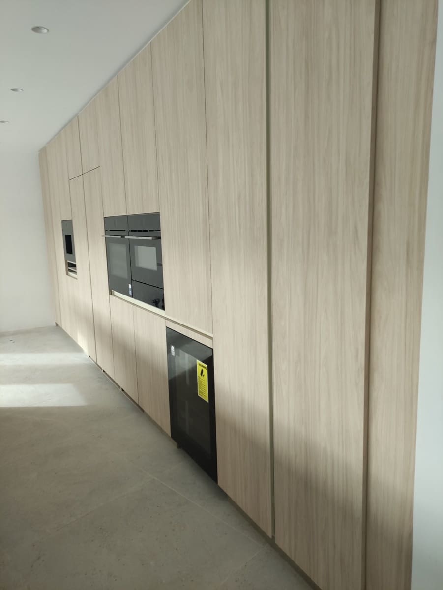 4 quarto Moradia para venda em Altea com piscina garagem - 2 250 000 € (Ref: 7857602)