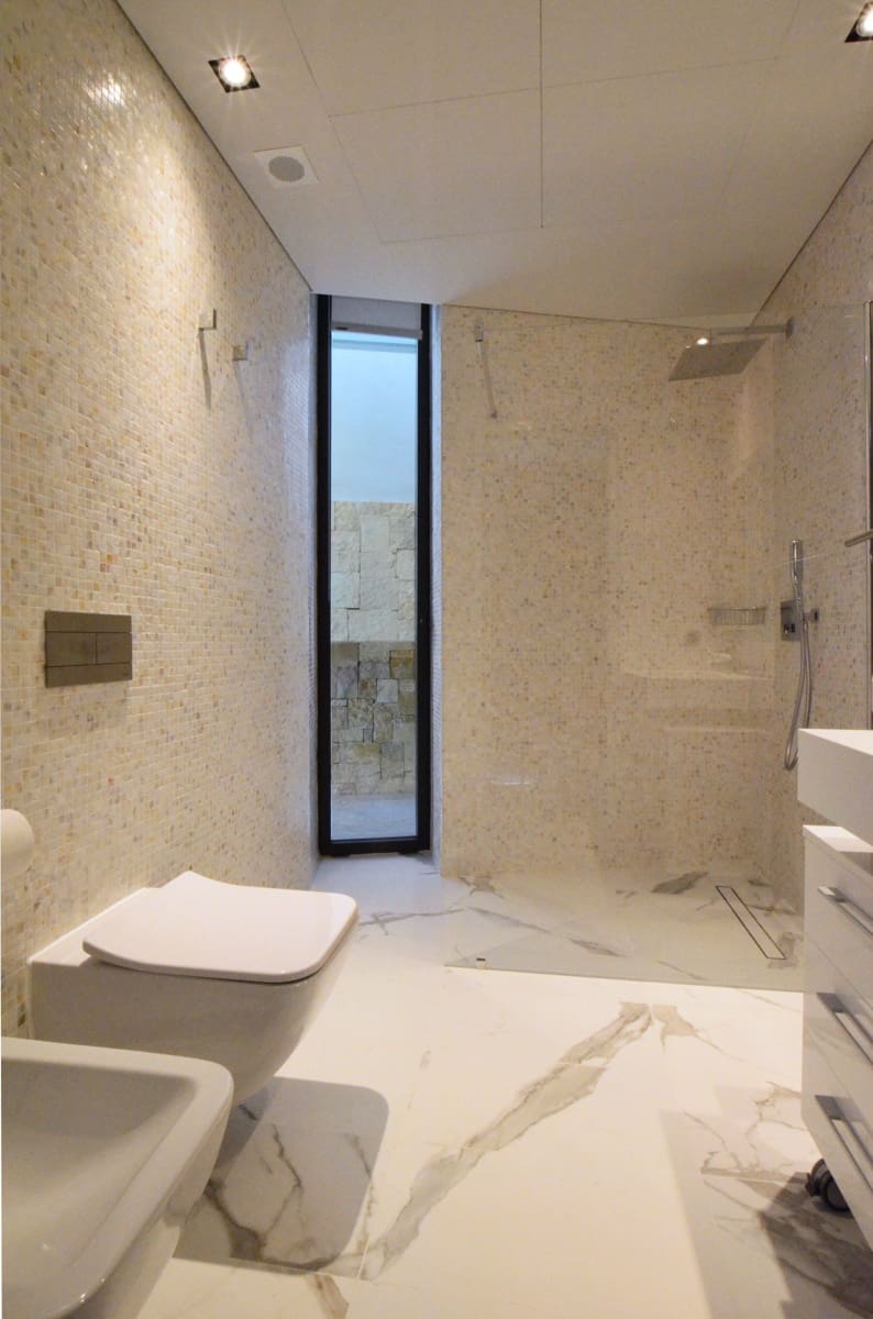 4 slaapkamer Villa te koop in Altea met zwembad garage - € 2.650.000 (Ref: 7870505)