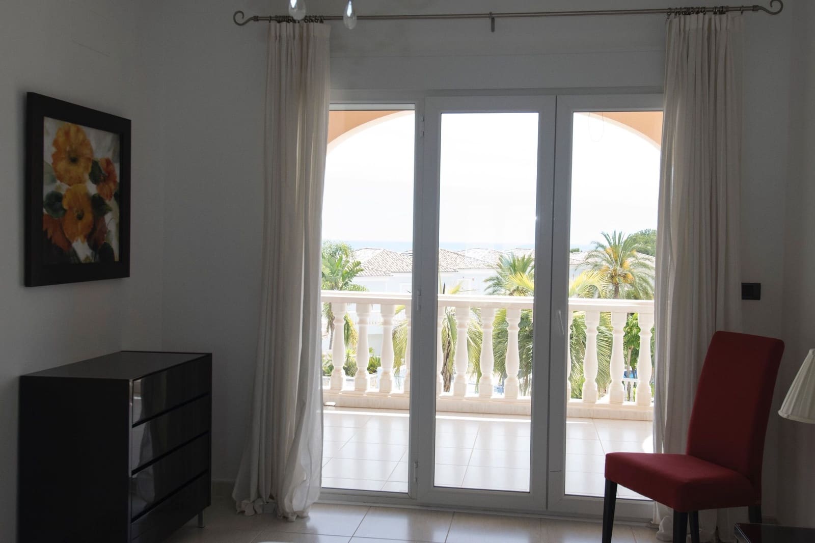 Apartamento de 1 habitación en Benissa en venta con piscina garaje - 330.000 € (Ref: 8129515)