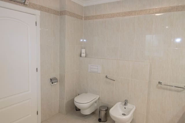 Apartamento de 1 habitación en Benissa en venta con piscina garaje - 330.000 € (Ref: 8129515)