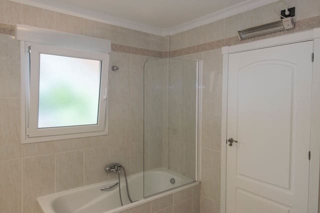 Apartamento de 1 habitación en Benissa en venta con piscina garaje - 330.000 € (Ref: 8129515)