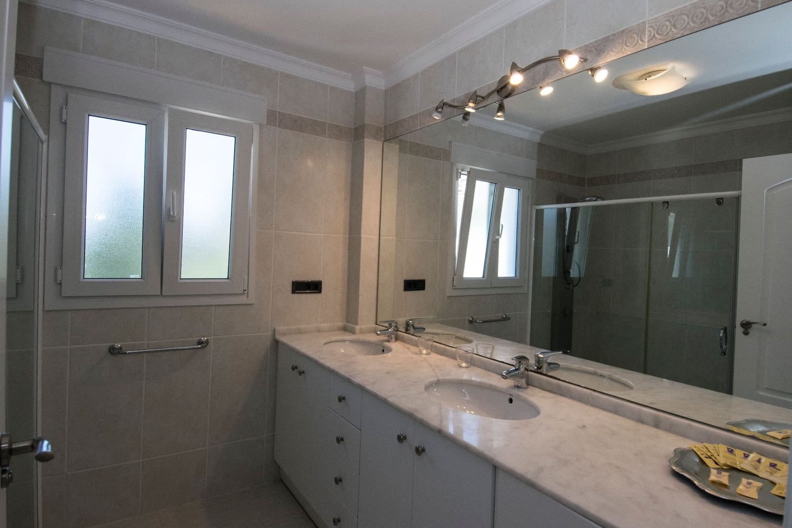 Apartamento de 1 habitación en Benissa en venta con piscina garaje - 330.000 € (Ref: 8129515)