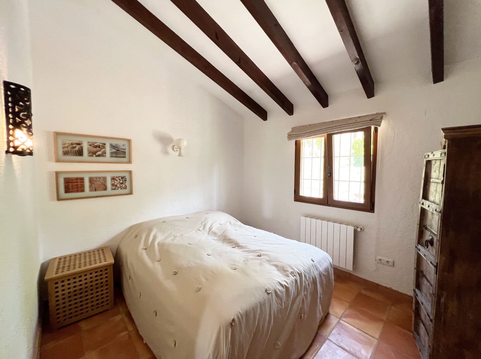 4 soveværelse Villa til salg i Javea / Xabia med swimmingpool garage - € 1.100.000 (Ref: 8238316)