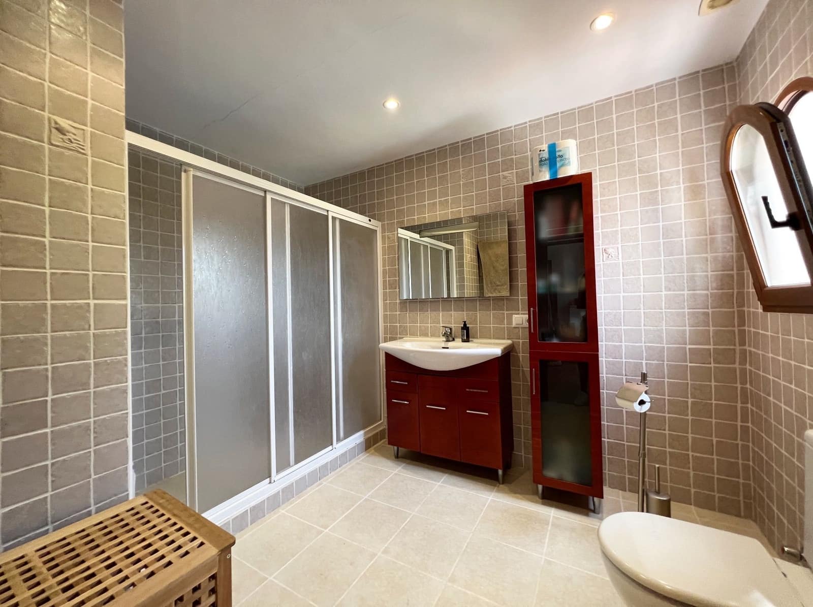 4 soveværelse Villa til salg i Javea / Xabia med swimmingpool garage - € 1.100.000 (Ref: 8238316)