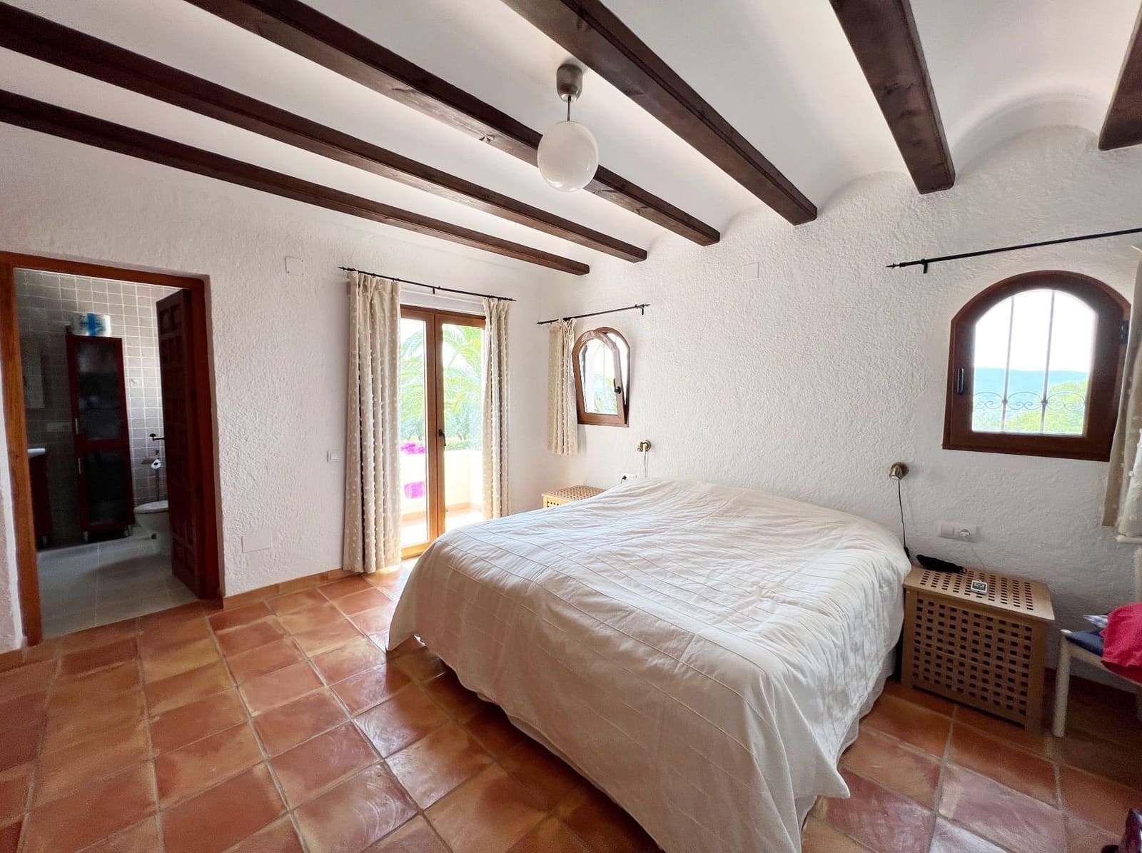 4 soveværelse Villa til salg i Javea / Xabia med swimmingpool garage - € 1.100.000 (Ref: 8238316)