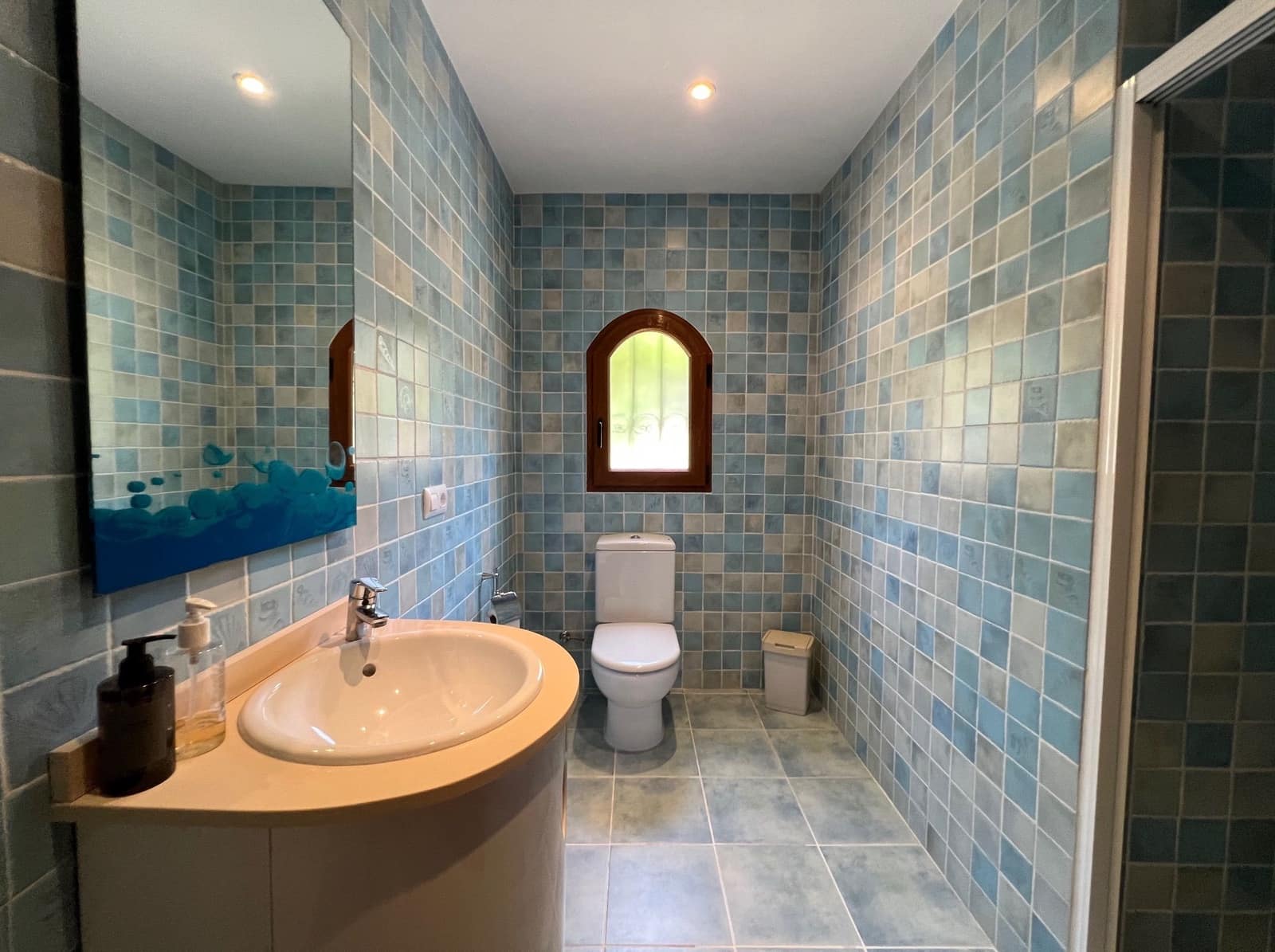 4 soveværelse Villa til salg i Javea / Xabia med swimmingpool garage - € 1.100.000 (Ref: 8238316)