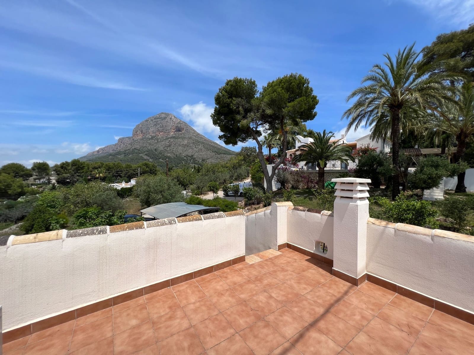 4 soveværelse Villa til salg i Javea / Xabia med swimmingpool garage - € 1.100.000 (Ref: 8238316)