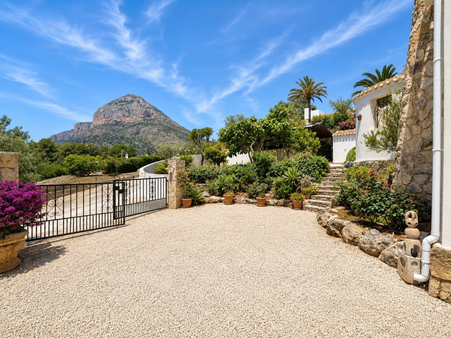 4 quarto Moradia para venda em Javea / Xabia com piscina garagem - 950 000 € (Ref: 8238316)