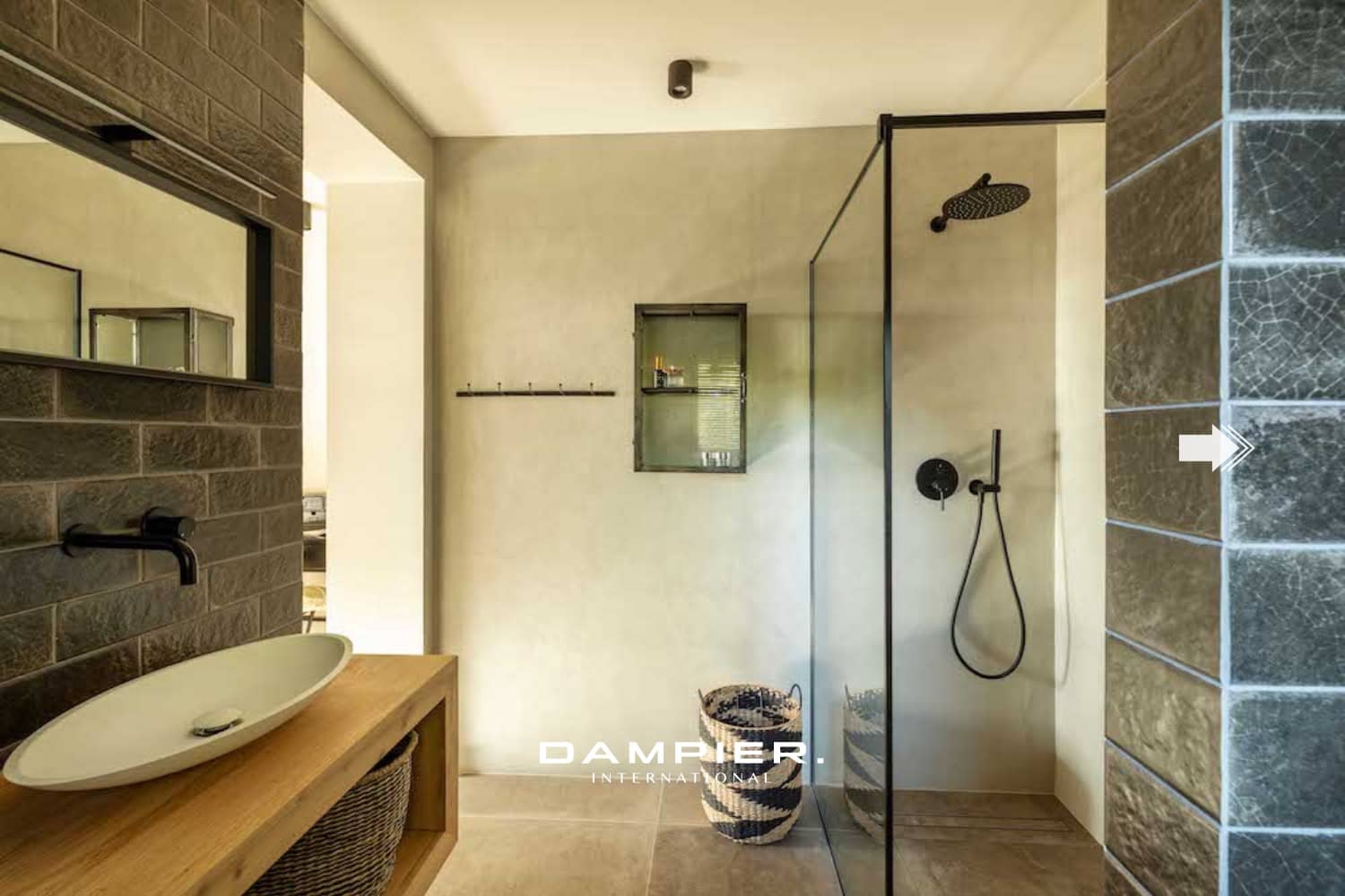 5 bedroom Villa for sale in Javea / Xabia with pool garage - € 1,875,000 (Ref: 8681952)