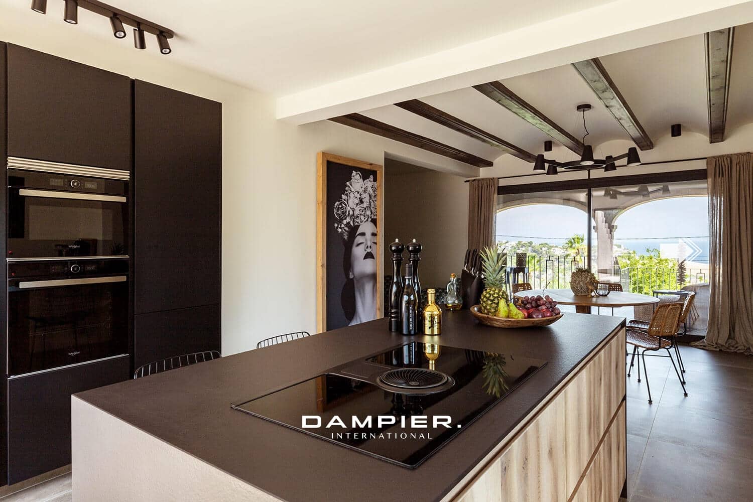 5 bedroom Villa for sale in Javea / Xabia with pool garage - € 1,875,000 (Ref: 8681952)