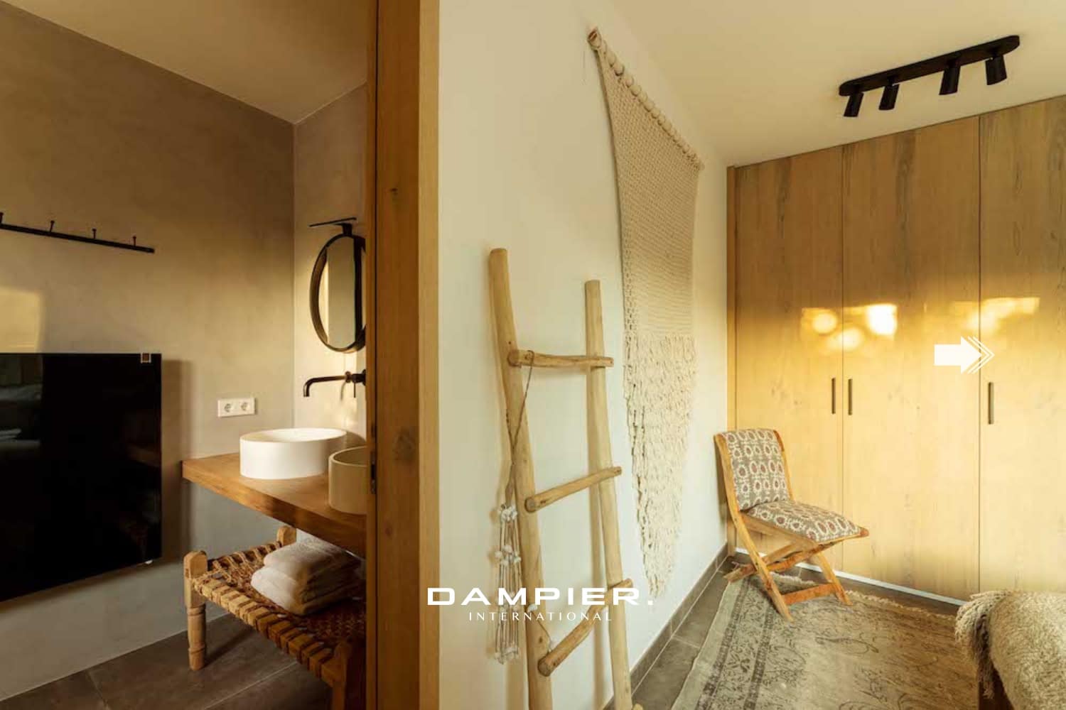 5 bedroom Villa for sale in Javea / Xabia with pool garage - € 1,875,000 (Ref: 8681952)