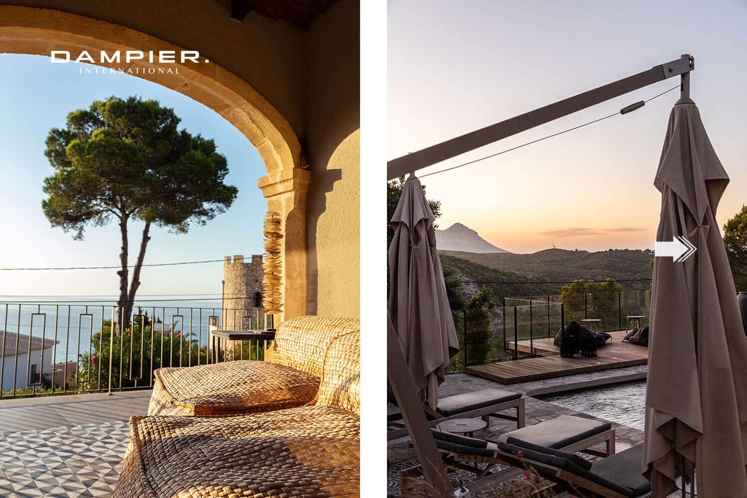 5 bedroom Villa for sale in Javea / Xabia with pool garage - € 1,875,000 (Ref: 8681952)