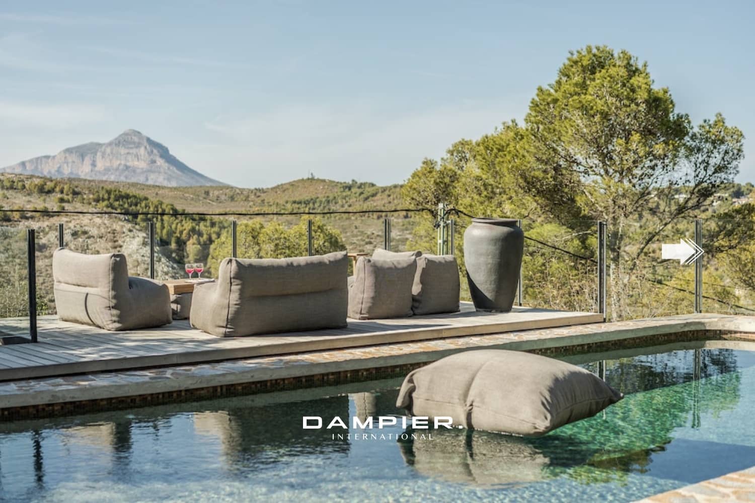 5 bedroom Villa for sale in Javea / Xabia with pool garage - € 1,875,000 (Ref: 8681952)