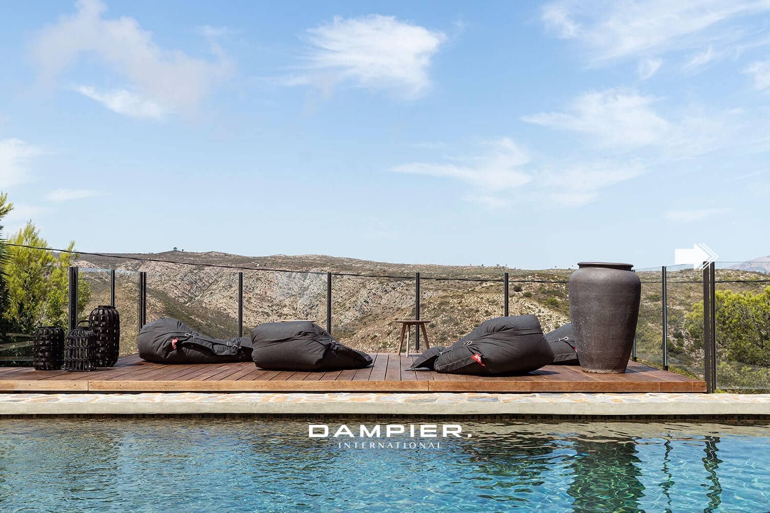 5 bedroom Villa for sale in Javea / Xabia with pool garage - € 1,875,000 (Ref: 8681952)