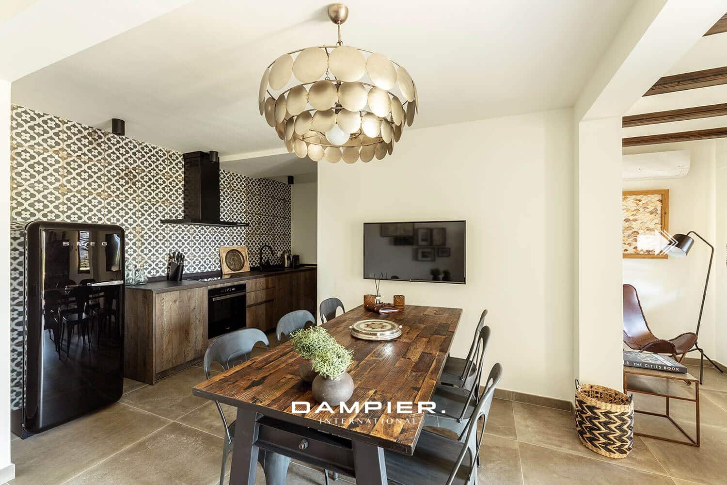 5 bedroom Villa for sale in Javea / Xabia with pool garage - € 1,875,000 (Ref: 8681952)