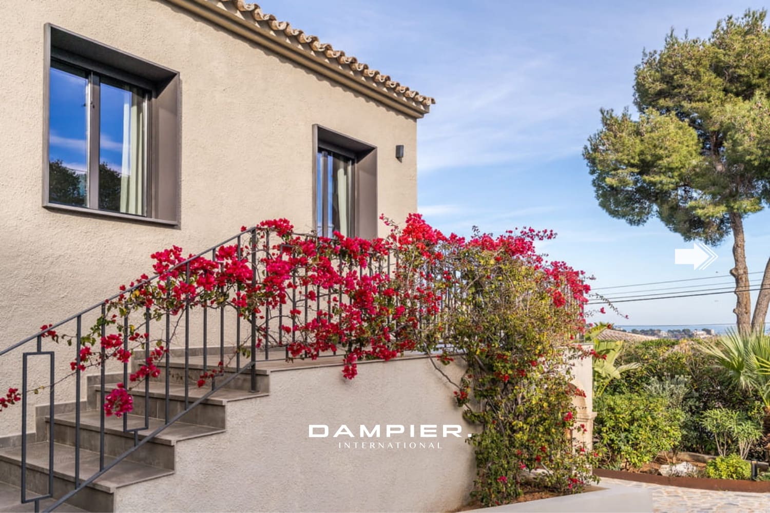 5 bedroom Villa for sale in Javea / Xabia with pool garage - € 1,875,000 (Ref: 8681952)