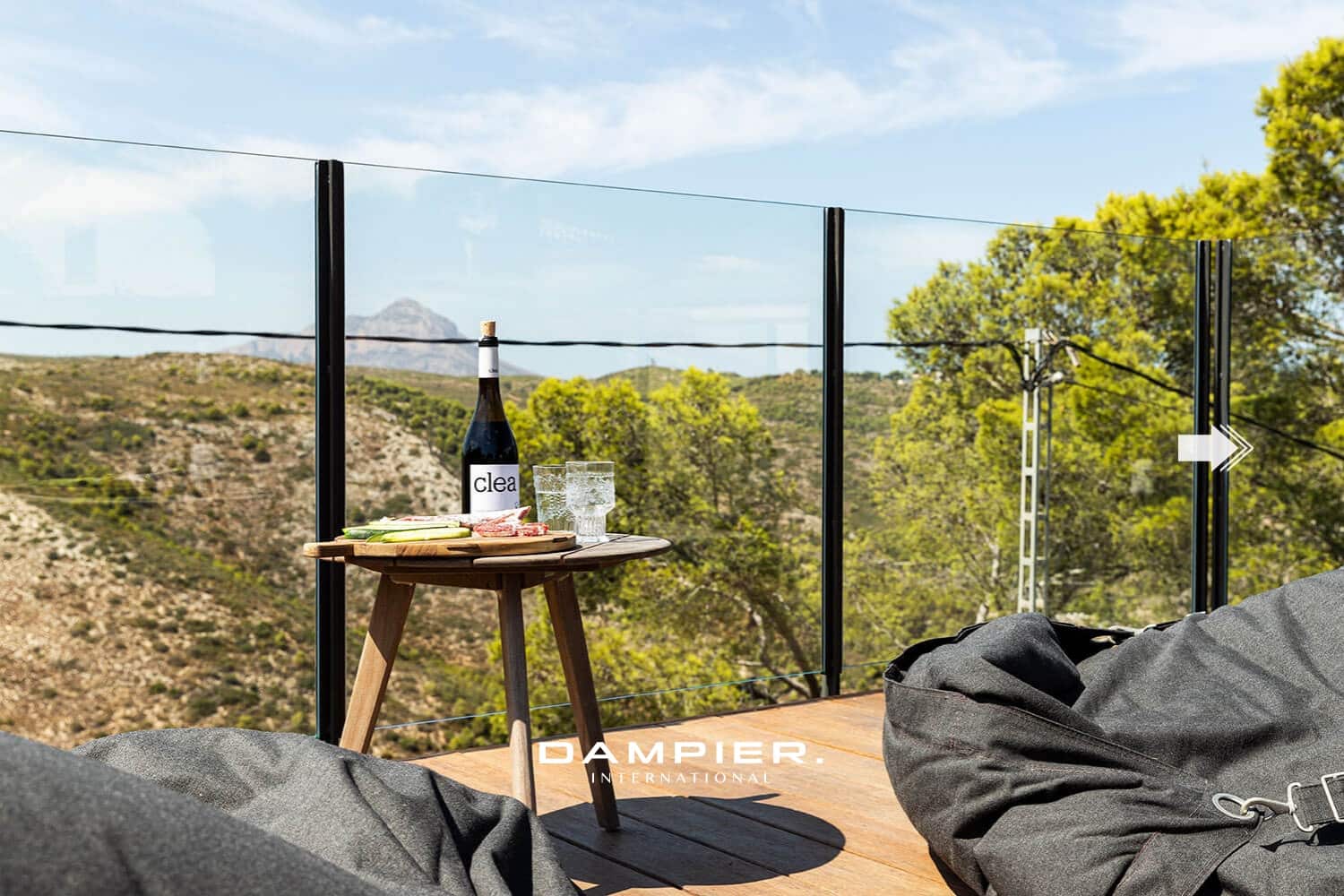 5 bedroom Villa for sale in Javea / Xabia with pool garage - € 1,875,000 (Ref: 8681952)