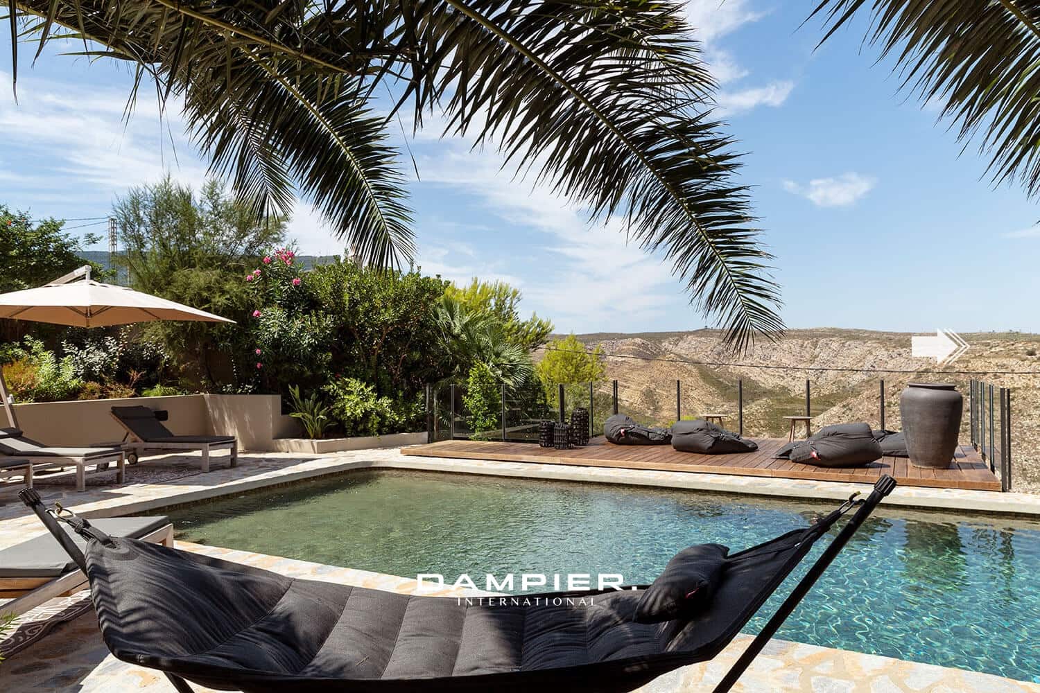 5 bedroom Villa for sale in Javea / Xabia with pool garage - € 1,875,000 (Ref: 8681952)