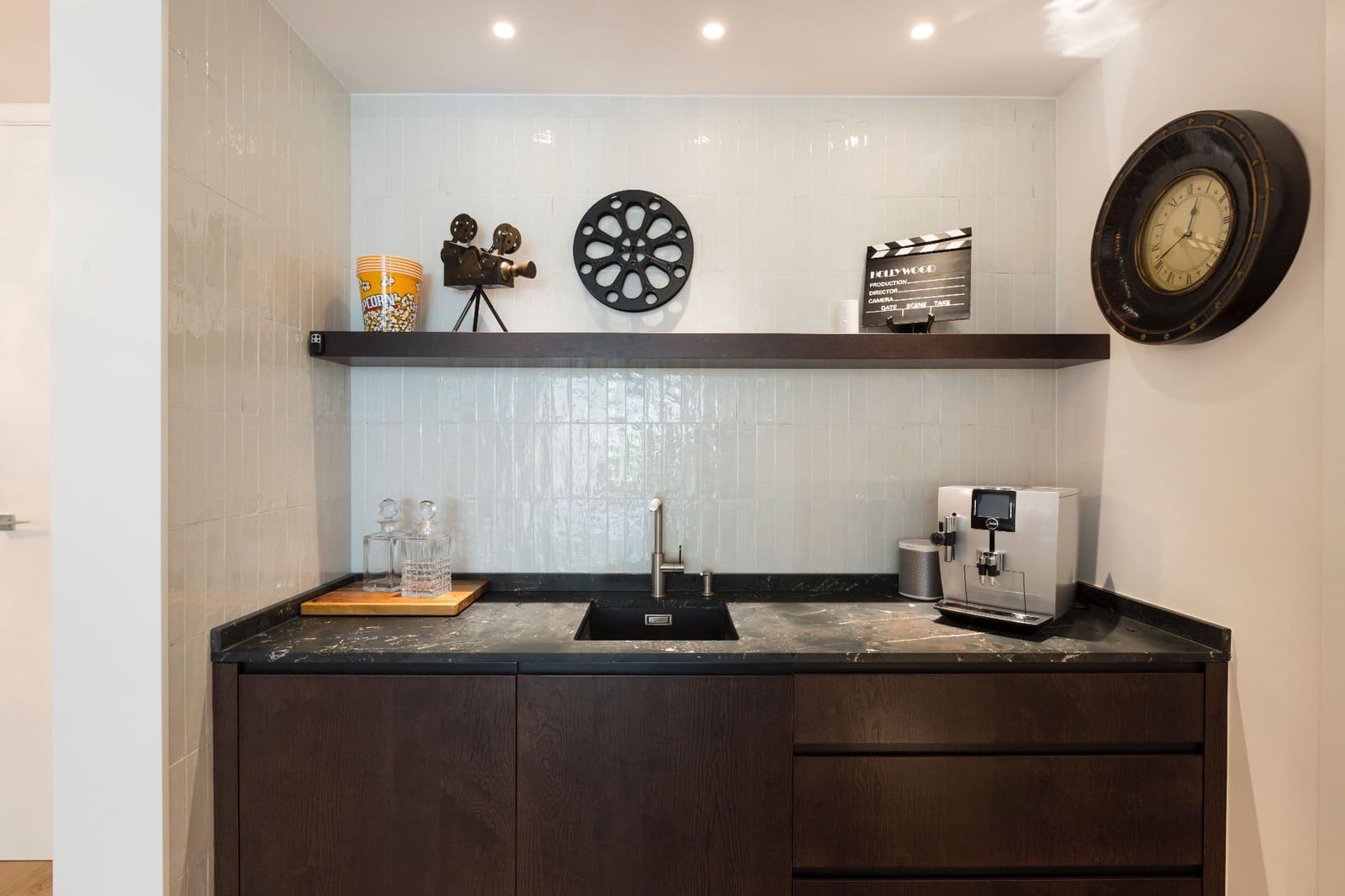 5 makuuhuone Huvila myytävänä paikassa Javea / Xabia mukana uima-altaan 
autotalli - 3 290 000 € (Ref: 9413711)