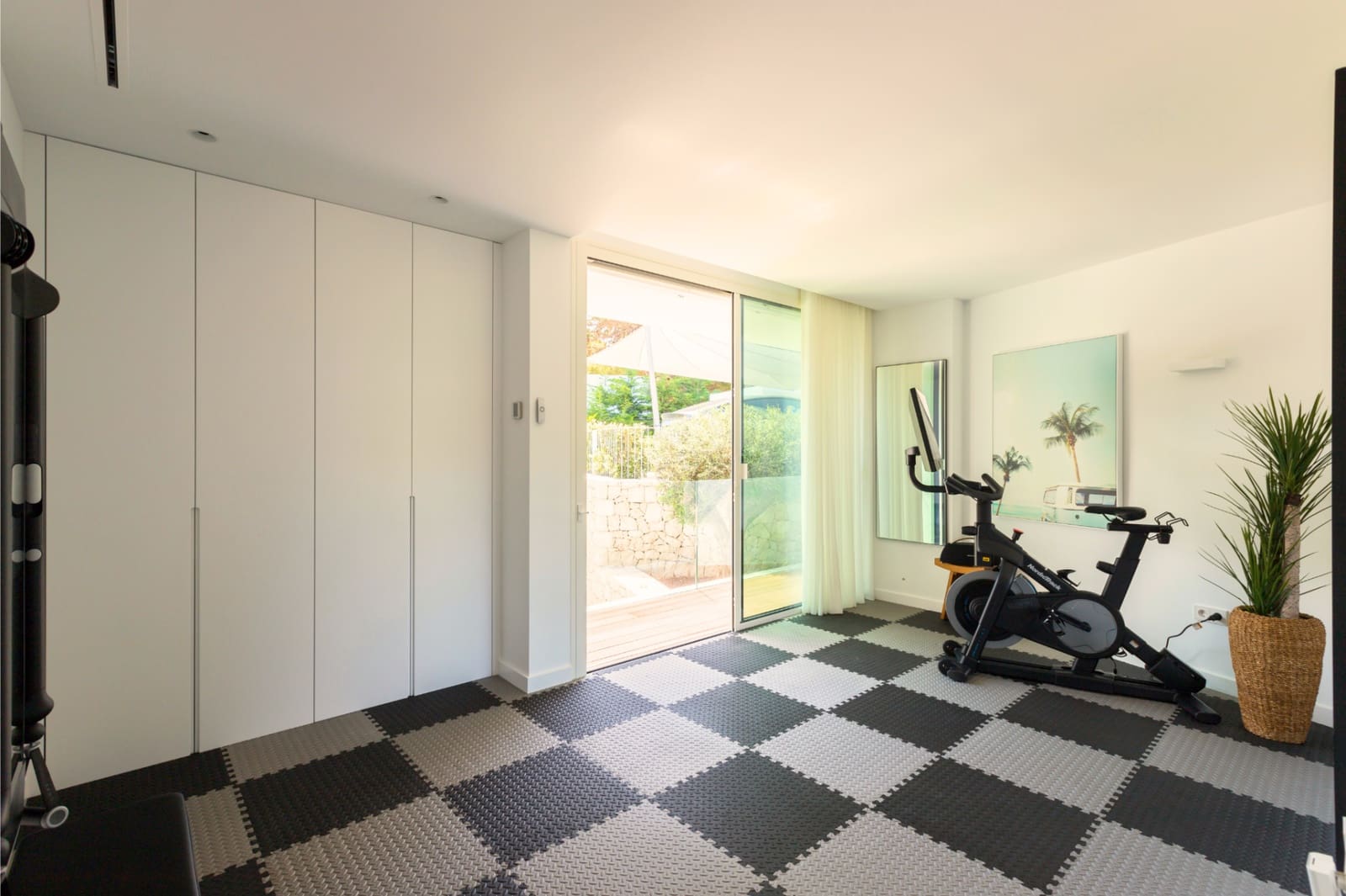 5 makuuhuone Huvila myytävänä paikassa Javea / Xabia mukana uima-altaan 
autotalli - 3 290 000 € (Ref: 9413711)