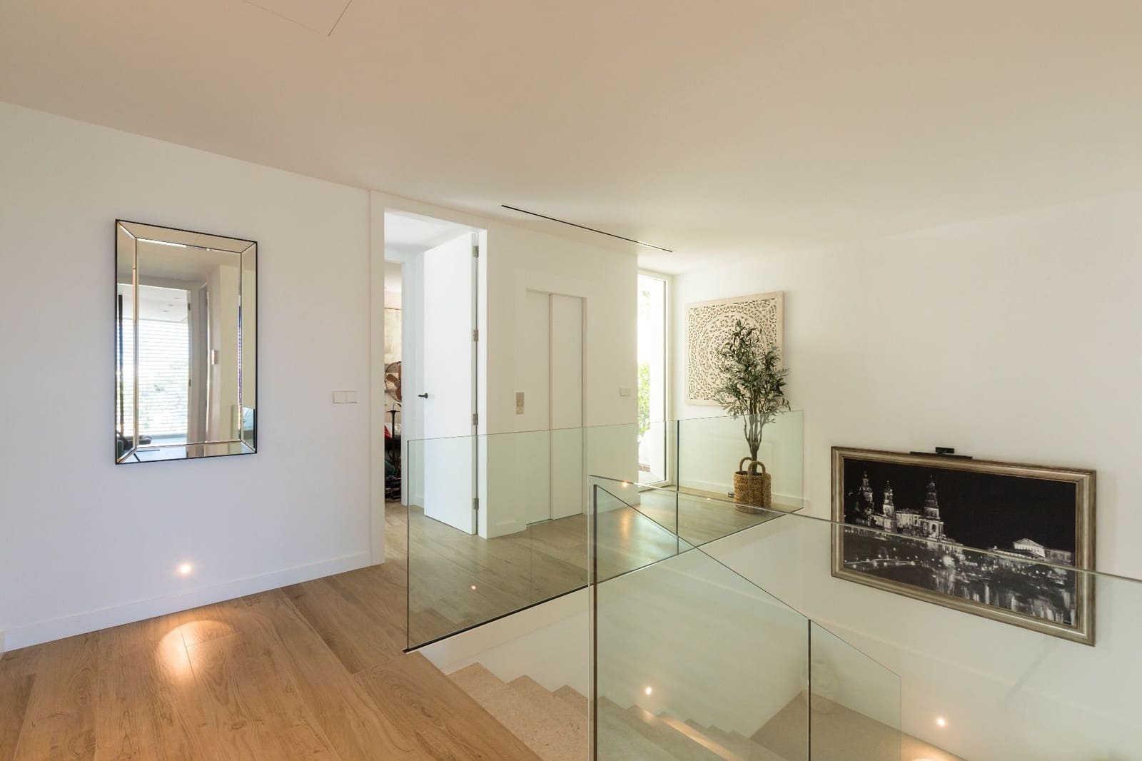 5 makuuhuone Huvila myytävänä paikassa Javea / Xabia mukana uima-altaan 
autotalli - 3 290 000 € (Ref: 9413711)