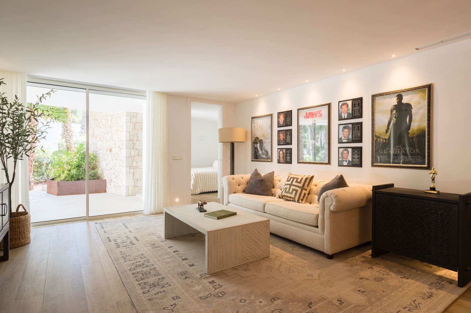 5 makuuhuone Huvila myytävänä paikassa Javea / Xabia mukana uima-altaan 
autotalli - 3 290 000 € (Ref: 9413711)