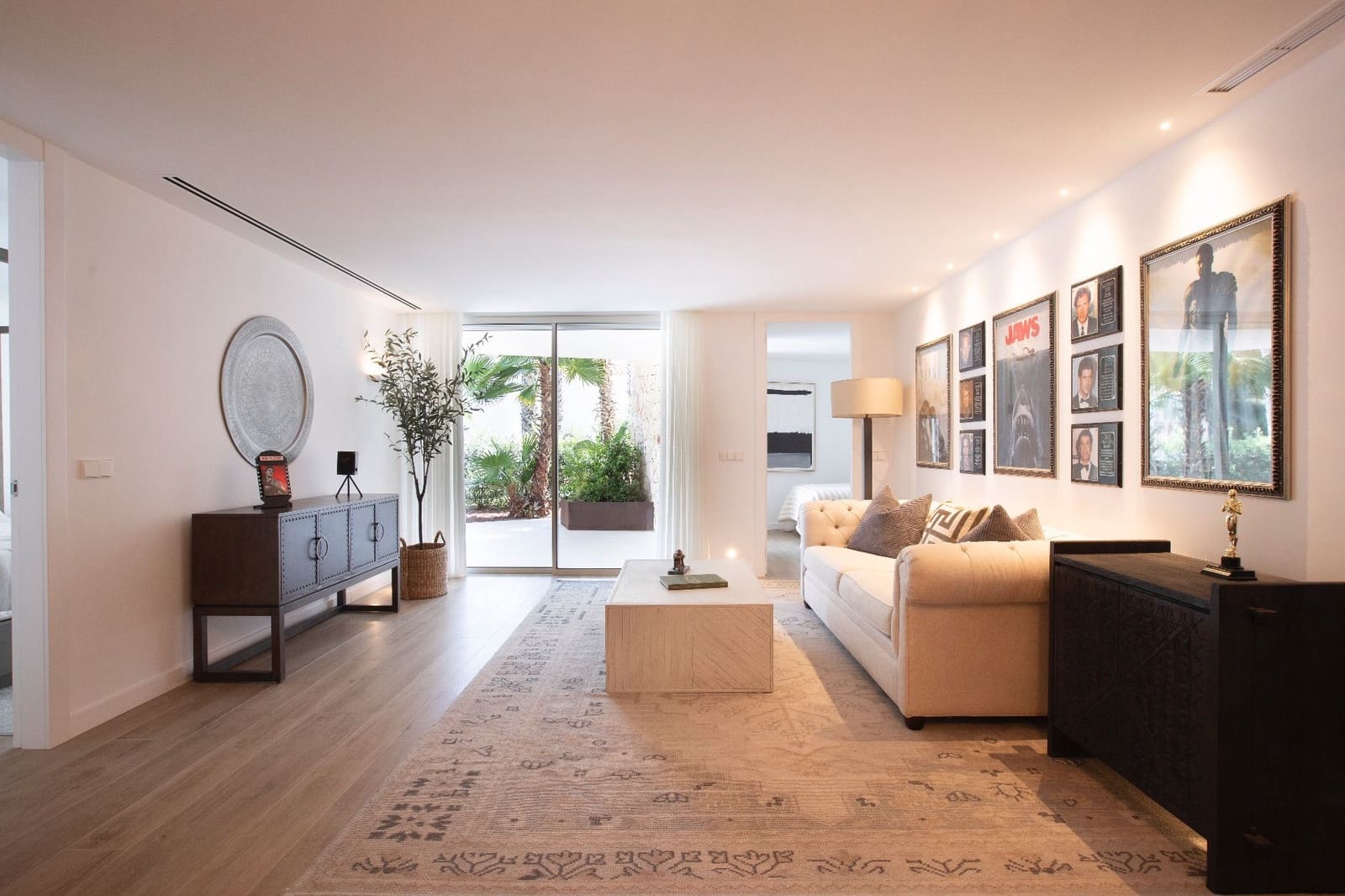 5 makuuhuone Huvila myytävänä paikassa Javea / Xabia mukana uima-altaan 
autotalli - 3 290 000 € (Ref: 9413711)