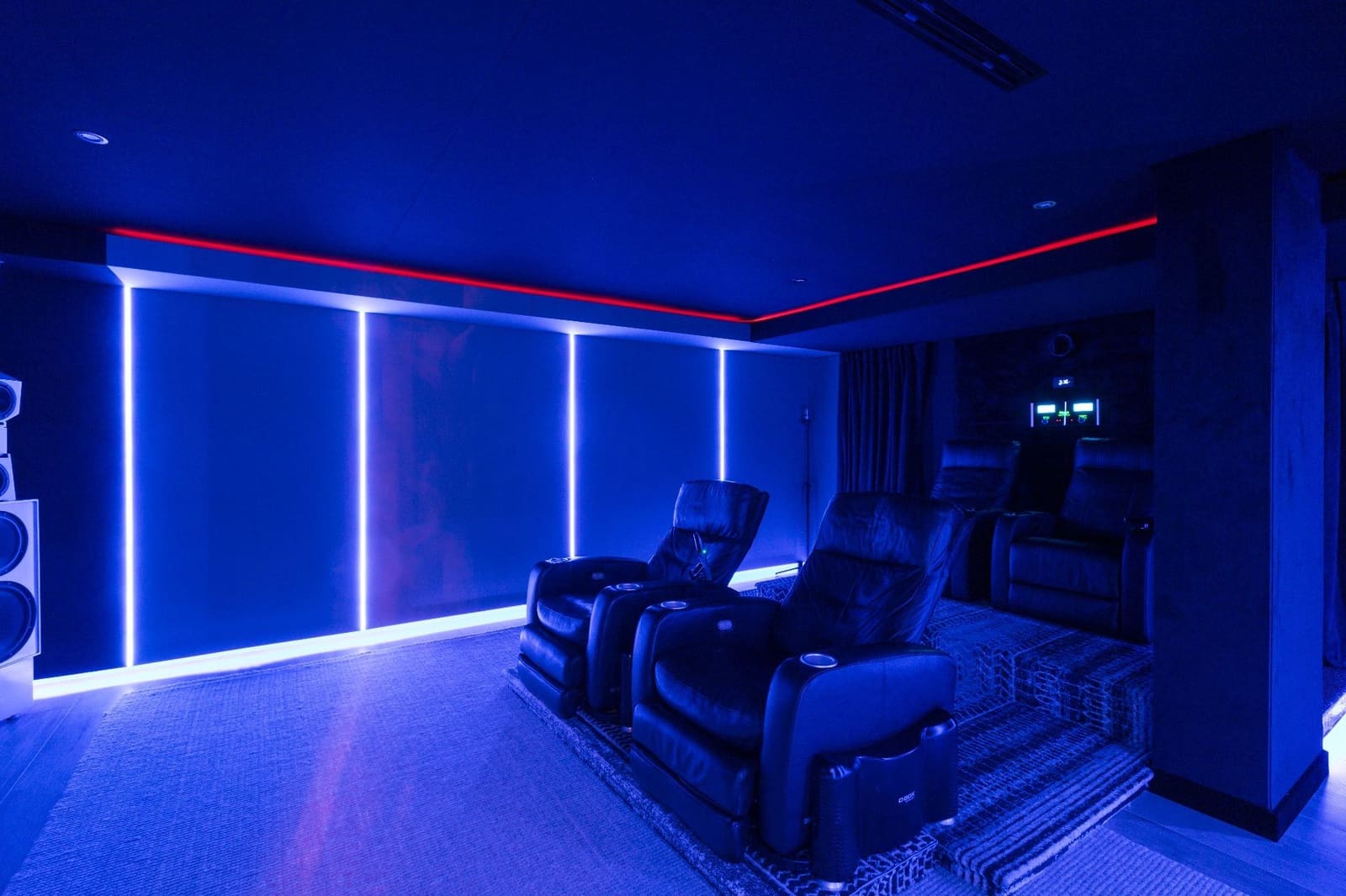 5 makuuhuone Huvila myytävänä paikassa Javea / Xabia mukana uima-altaan 
autotalli - 3 290 000 € (Ref: 9413711)