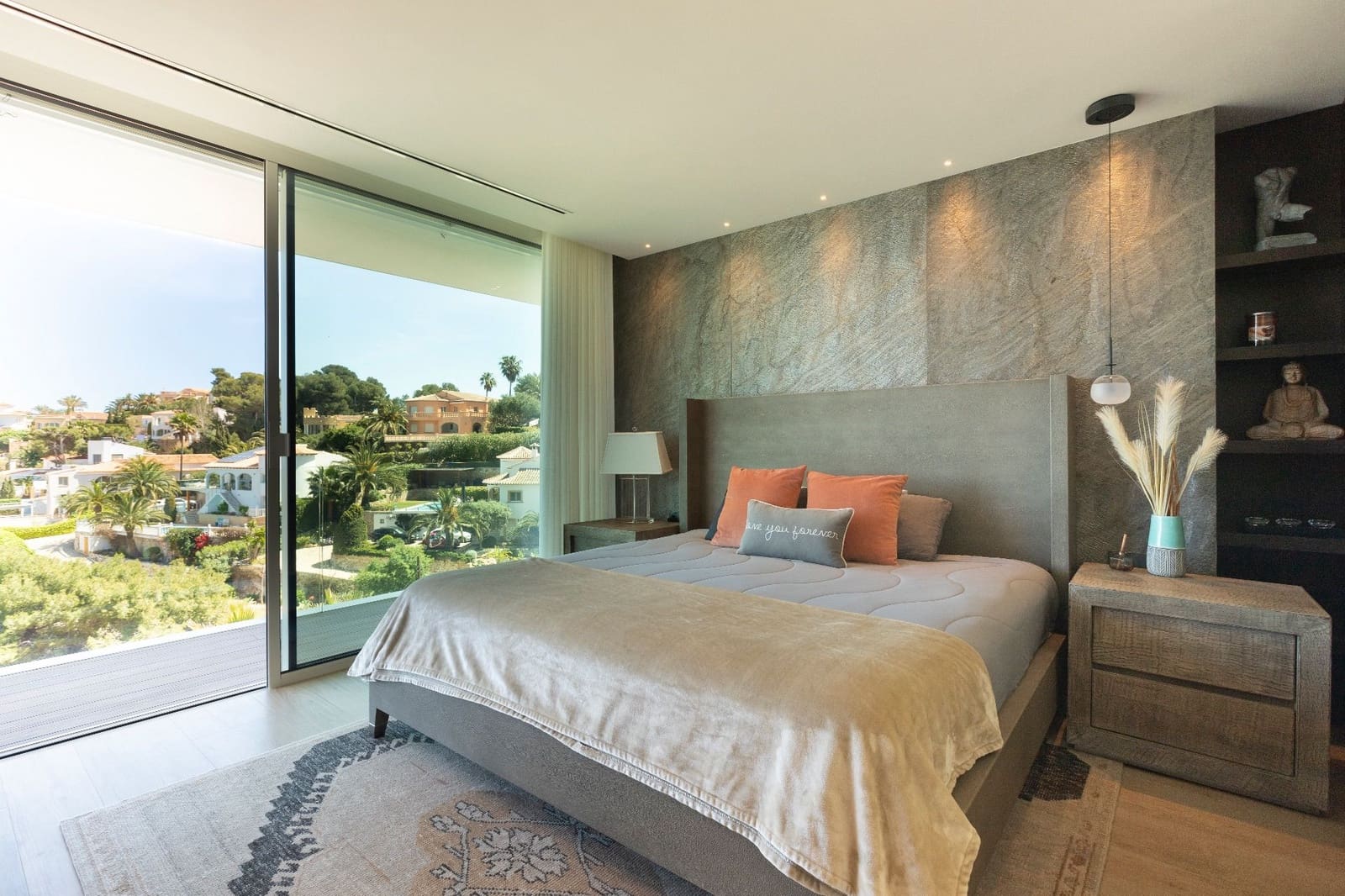 5 makuuhuone Huvila myytävänä paikassa Javea / Xabia mukana uima-altaan 
autotalli - 3 290 000 € (Ref: 9413711)