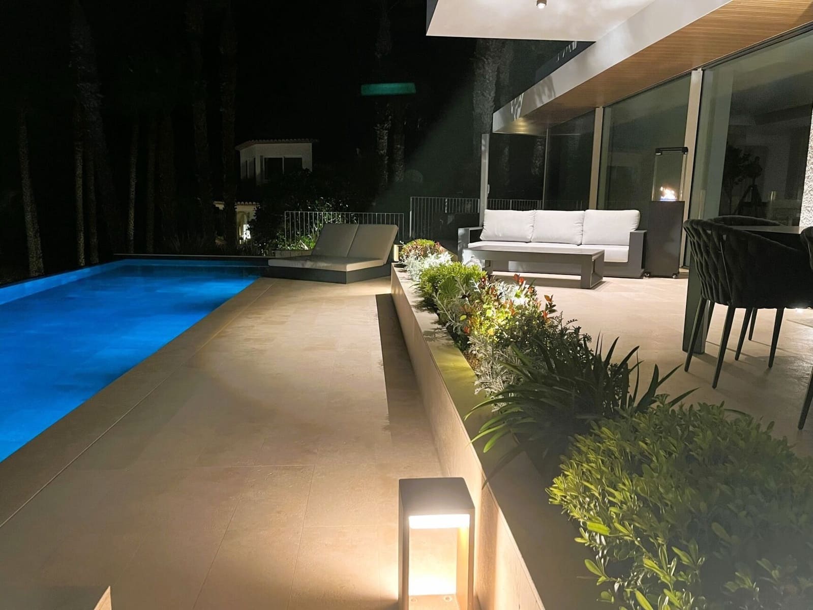 5 makuuhuone Huvila myytävänä paikassa Javea / Xabia mukana uima-altaan 
autotalli - 3 290 000 € (Ref: 9413711)