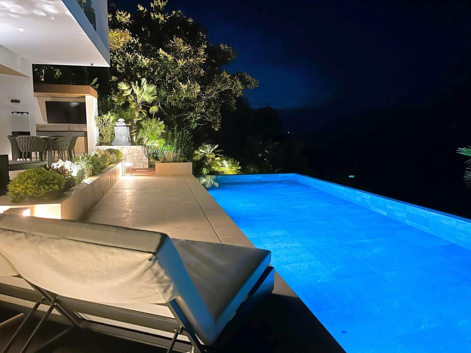 5 makuuhuone Huvila myytävänä paikassa Javea / Xabia mukana uima-altaan 
autotalli - 3 290 000 € (Ref: 9413711)