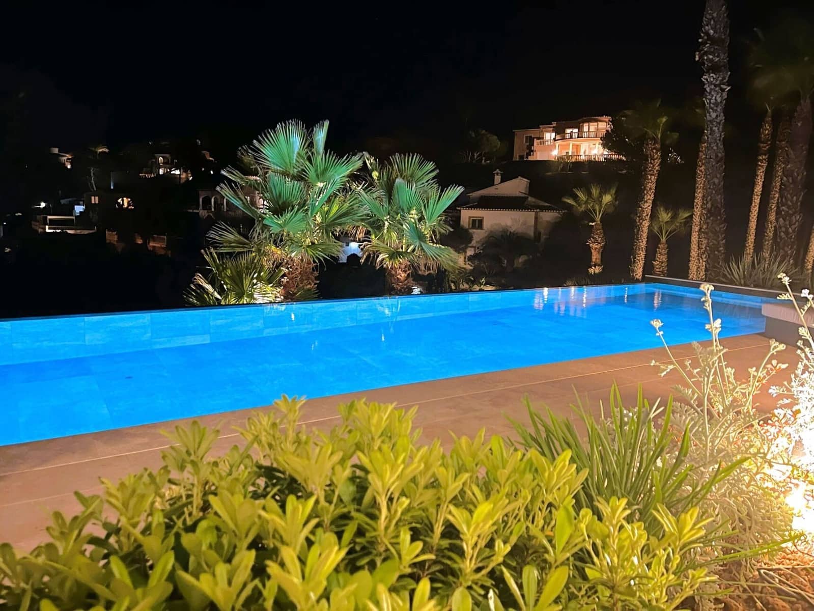 5 makuuhuone Huvila myytävänä paikassa Javea / Xabia mukana uima-altaan 
autotalli - 3 290 000 € (Ref: 9413711)