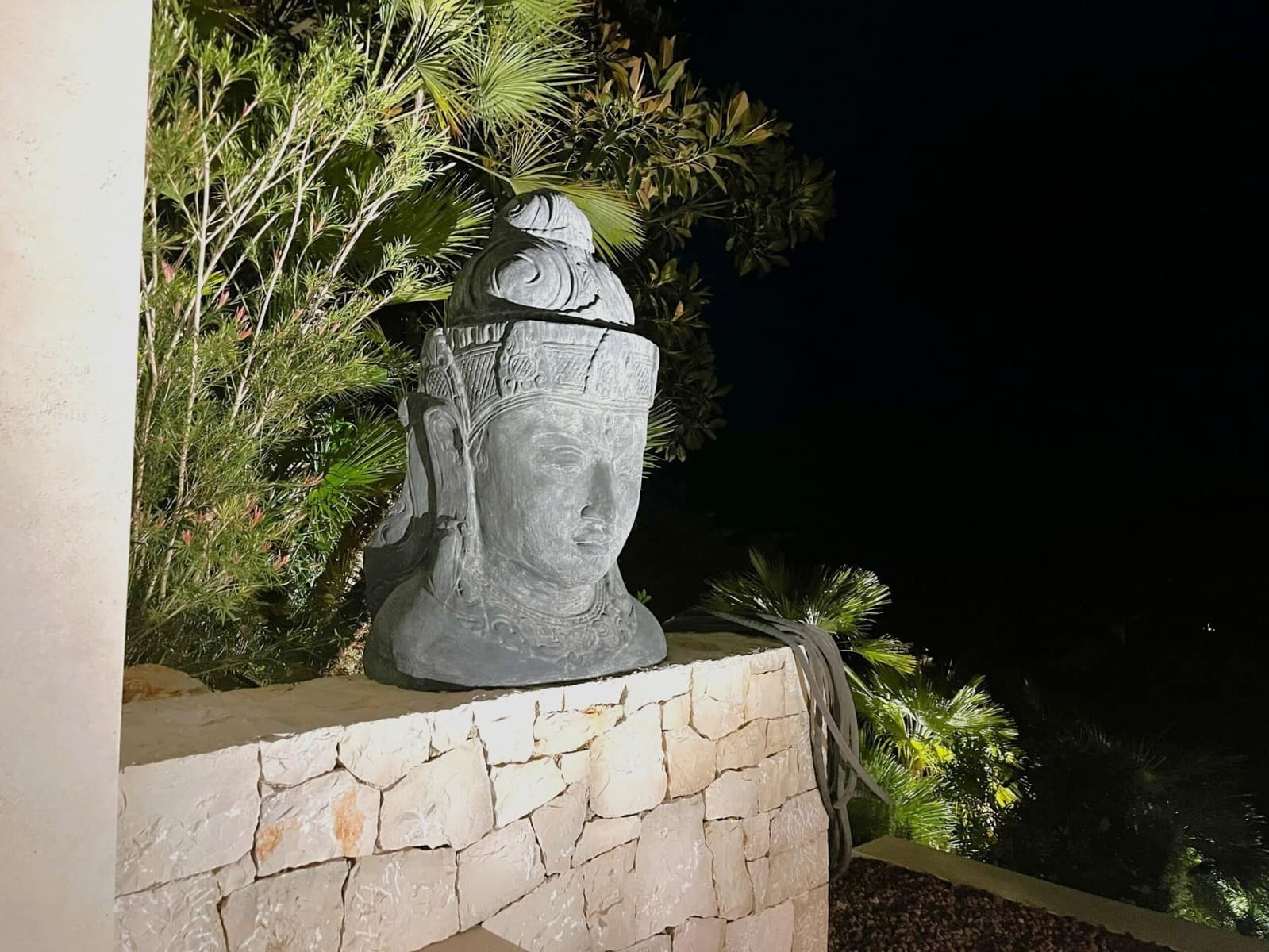 5 makuuhuone Huvila myytävänä paikassa Javea / Xabia mukana uima-altaan 
autotalli - 3 290 000 € (Ref: 9413711)