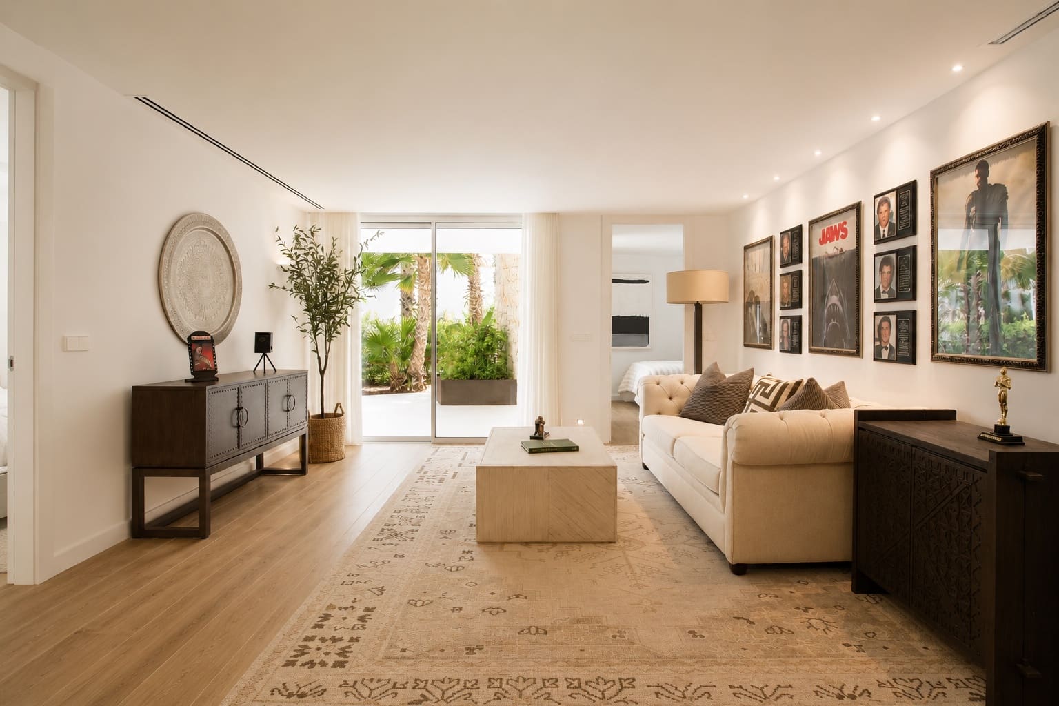5 sypialnia Willa na sprzedaż w Javea / Xabia z basenem garażem - 3 290 000 € (Ref: 9413711)