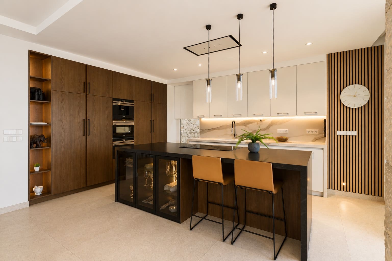 5 sypialnia Willa na sprzedaż w Javea / Xabia z basenem garażem - 3 290 000 € (Ref: 9413711)