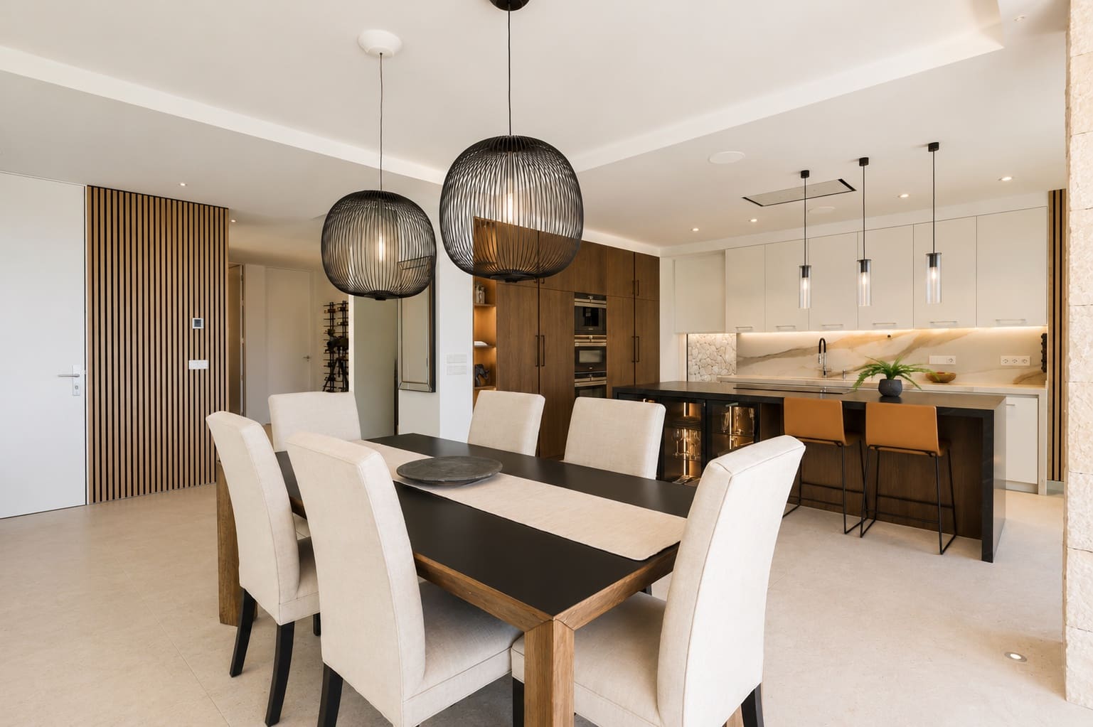 5 sypialnia Willa na sprzedaż w Javea / Xabia z basenem garażem - 3 290 000 € (Ref: 9413711)