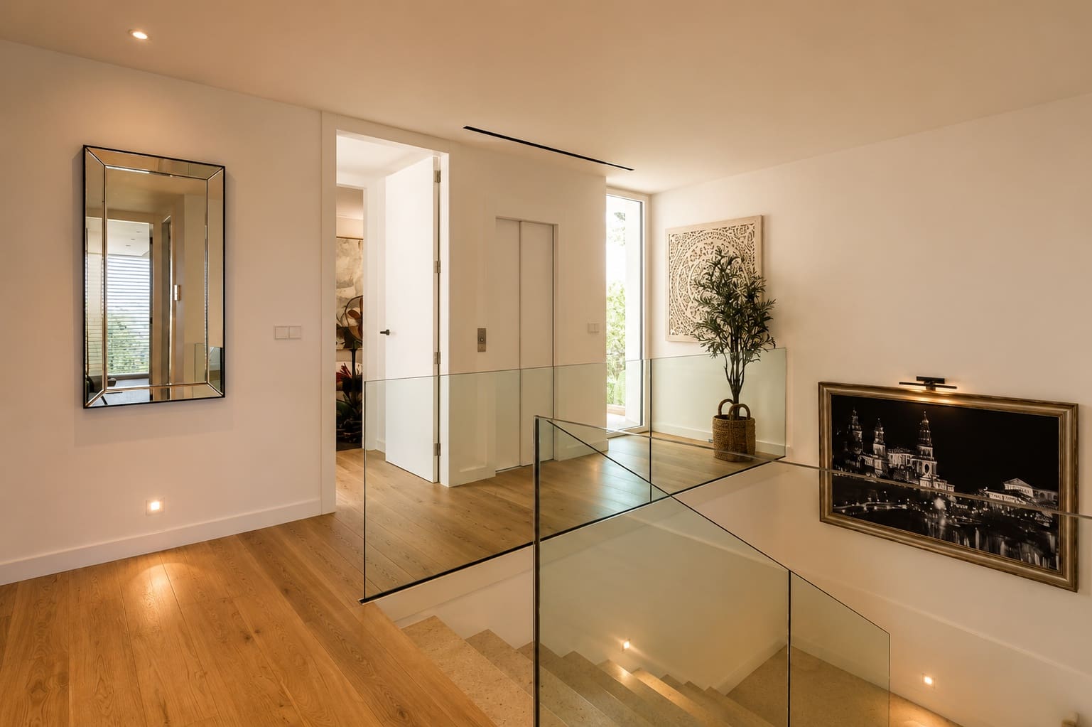 5 sypialnia Willa na sprzedaż w Javea / Xabia z basenem garażem - 3 290 000 € (Ref: 9413711)