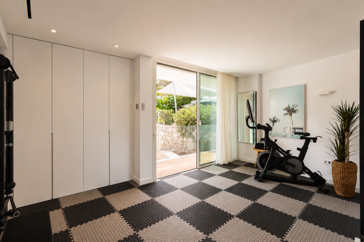 5 sypialnia Willa na sprzedaż w Javea / Xabia z basenem garażem - 3 290 000 € (Ref: 9413711)