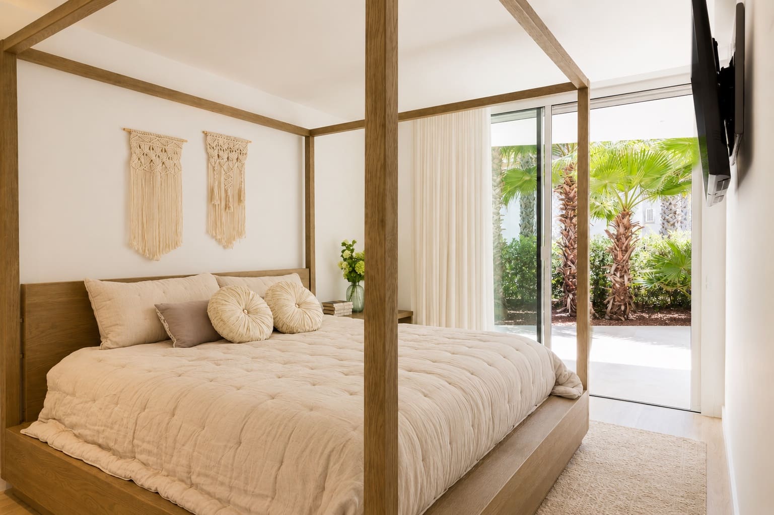 5 sypialnia Willa na sprzedaż w Javea / Xabia z basenem garażem - 3 290 000 € (Ref: 9413711)