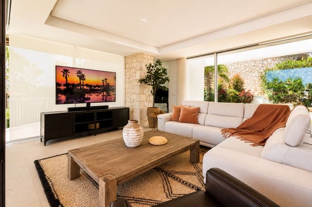 5 slaapkamer Villa te koop in Javea / Xàbia met zwembad garage - € 3.290.000 (Ref: 9413711)