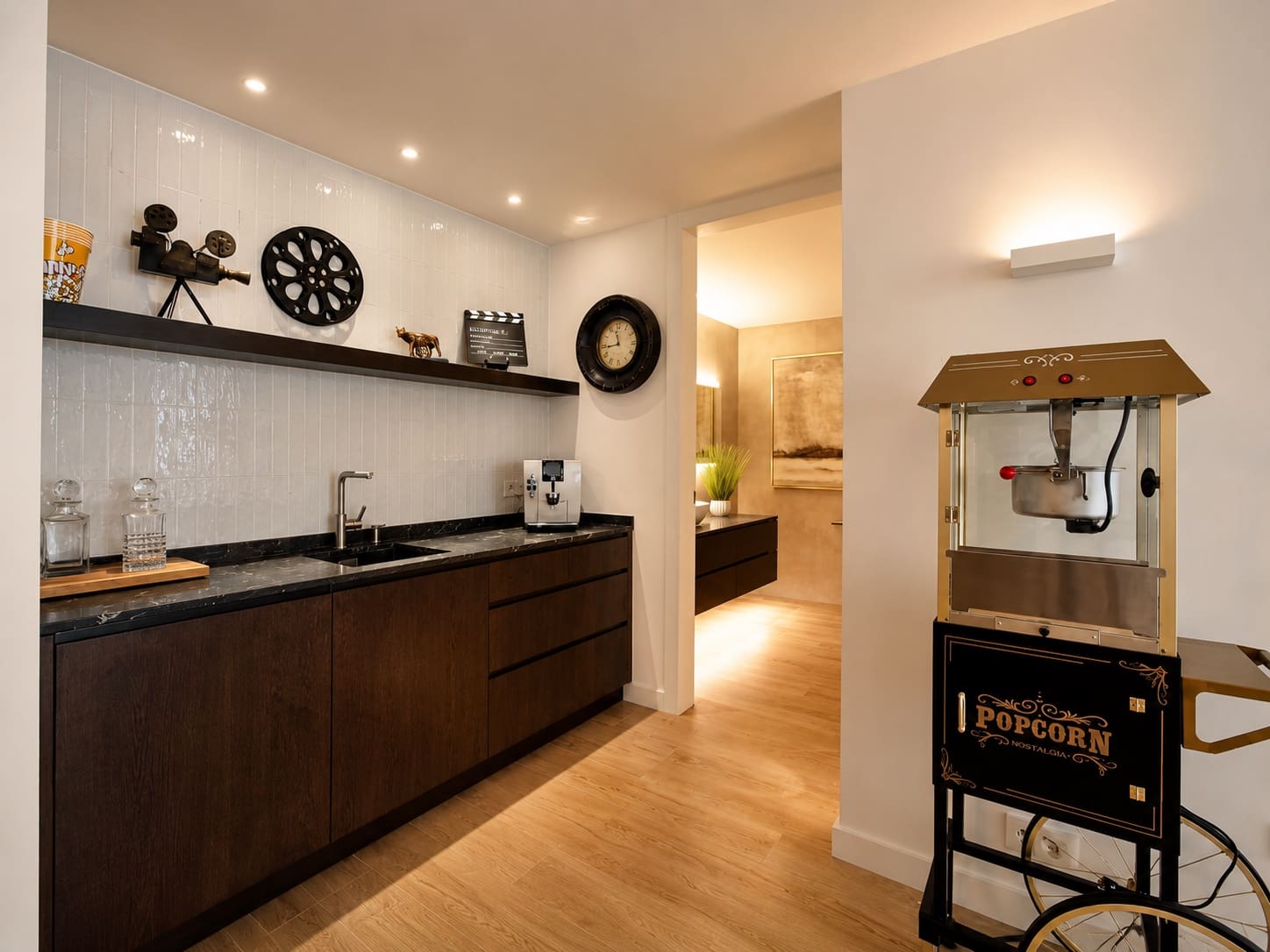 5 soveværelse Villa til salg i Javea / Xabia med swimmingpool garage - € 3.290.000 (Ref: 9413711)