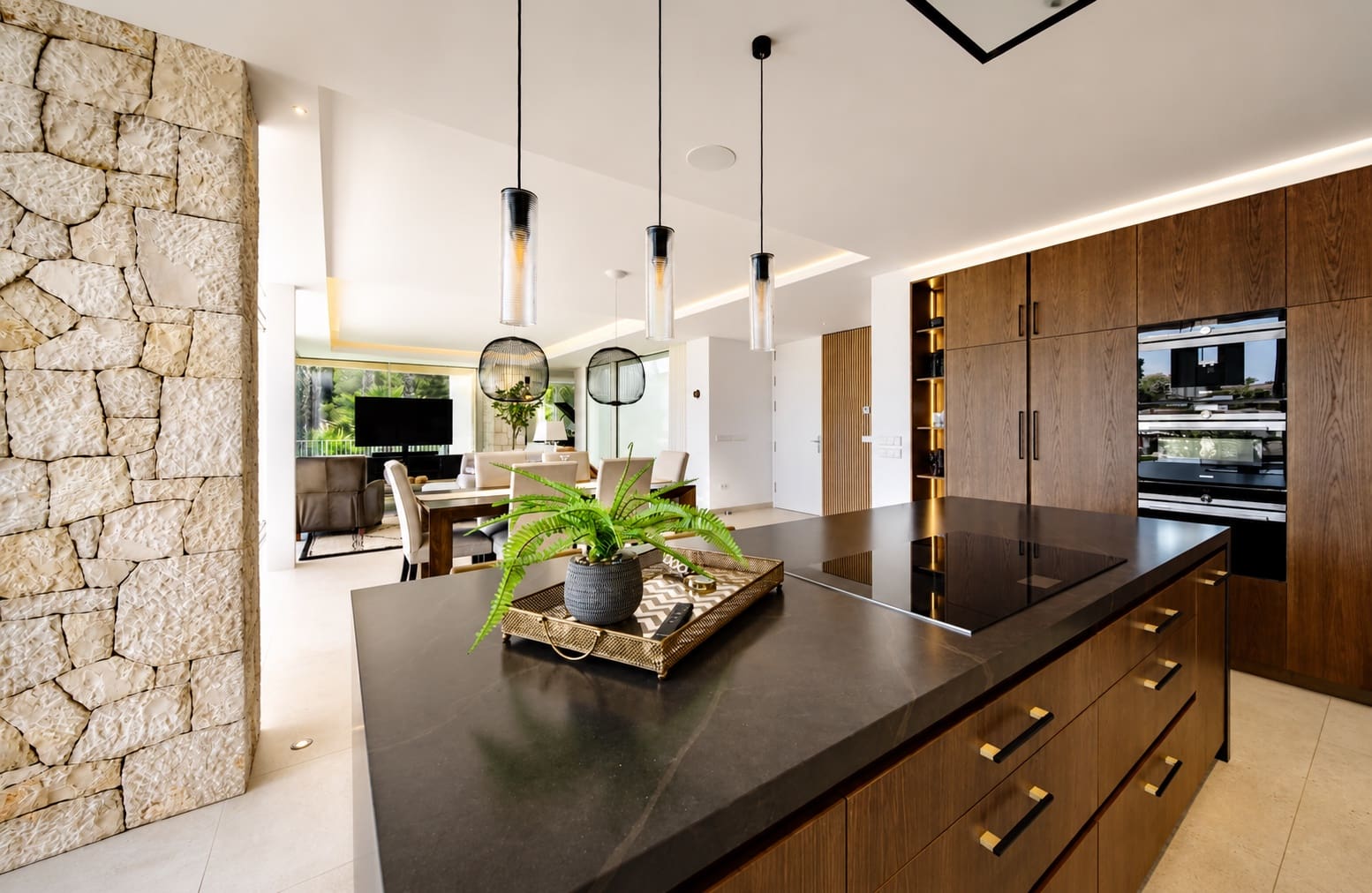 5 soveværelse Villa til salg i Javea / Xabia med swimmingpool garage - € 3.290.000 (Ref: 9413711)